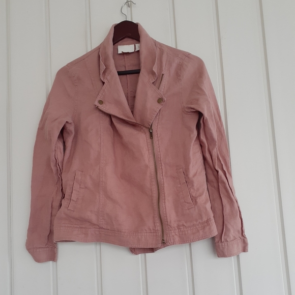 Cynthia Rowley Jackets & Blazers - 🔥*5 for $25* Cynthia Rowley Jacket